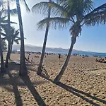 Piso Zona Canteras
