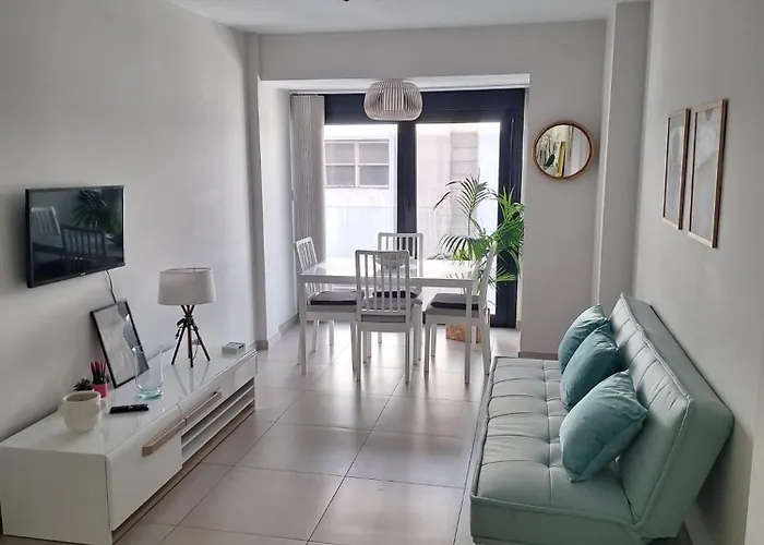 Piso Zona Canteras