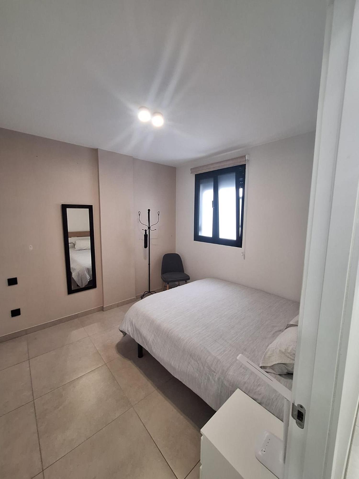Apartamento Piso Zona Canteras *