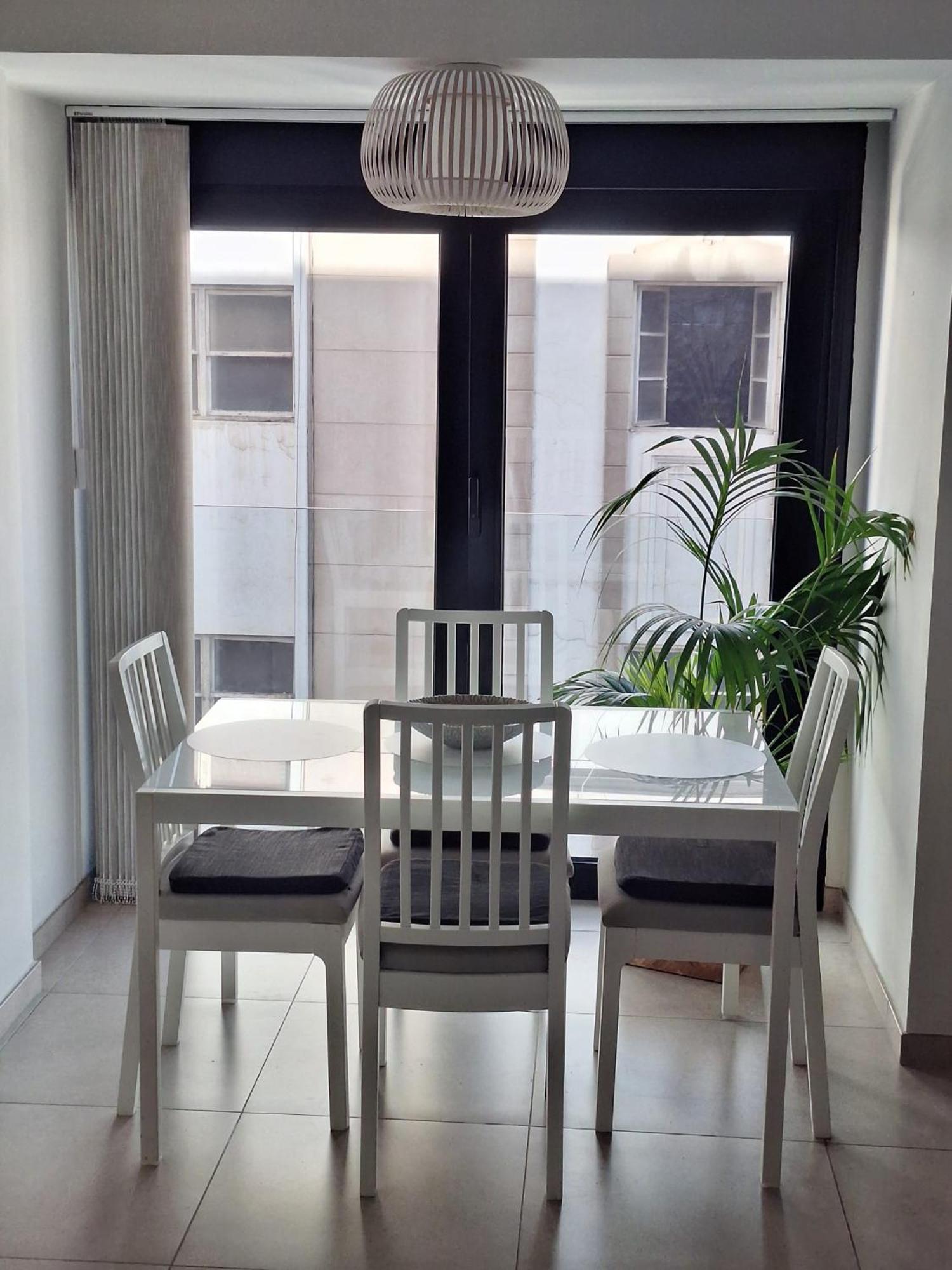 Apartamento Piso Zona Canteras *