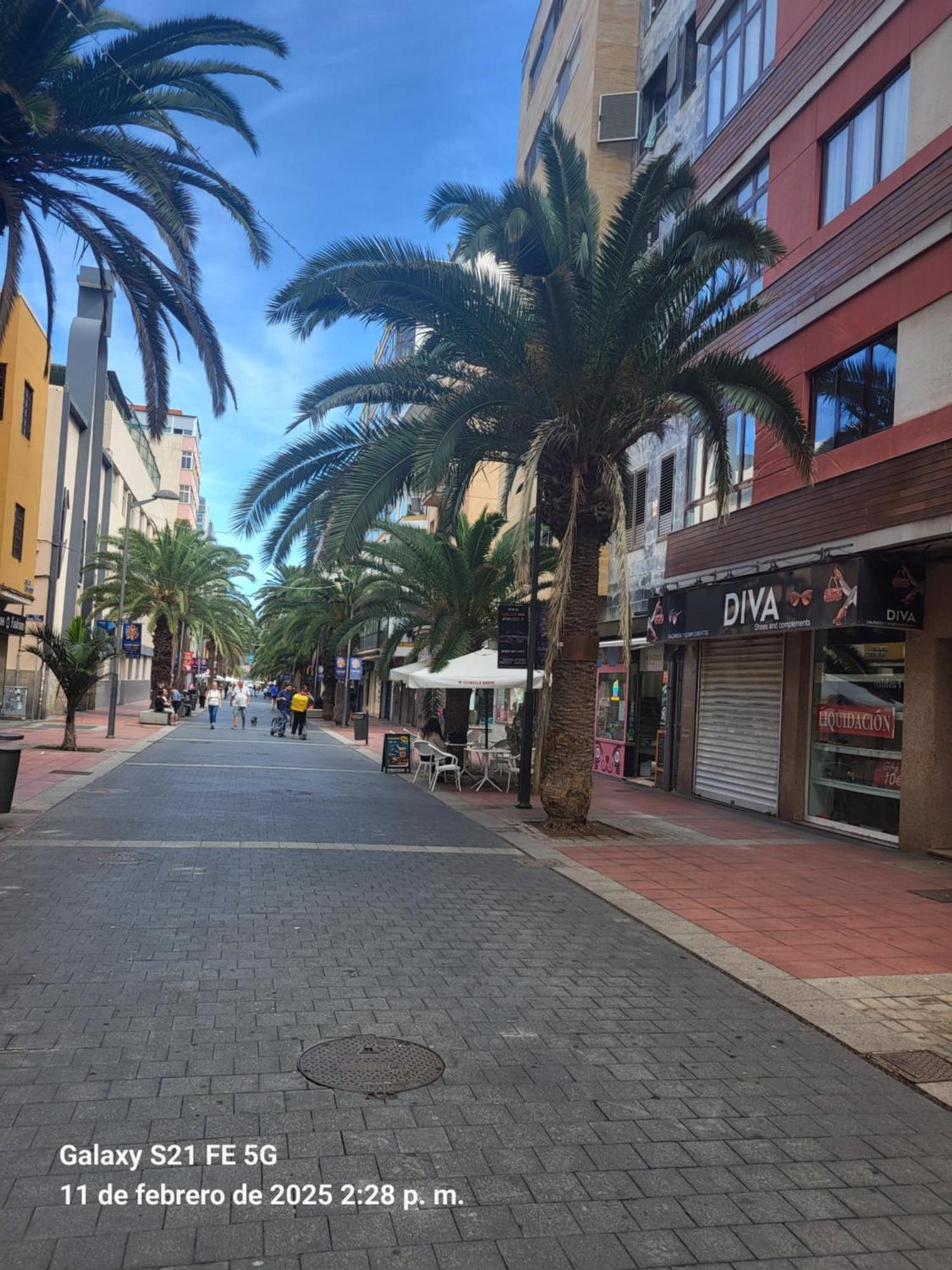 Piso Zona Canteras * Las Palmas de Gran Canaria