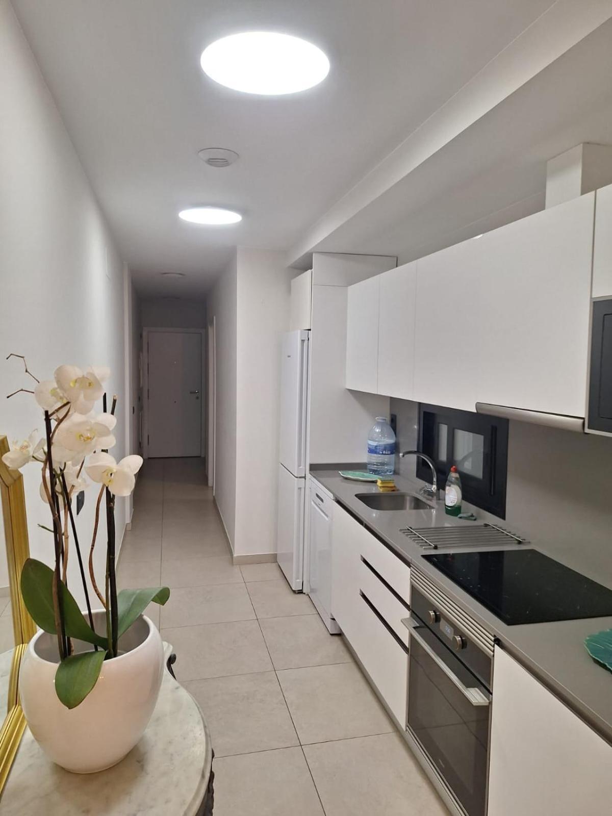 Piso Zona Canteras * Las Palmas de Gran Canaria