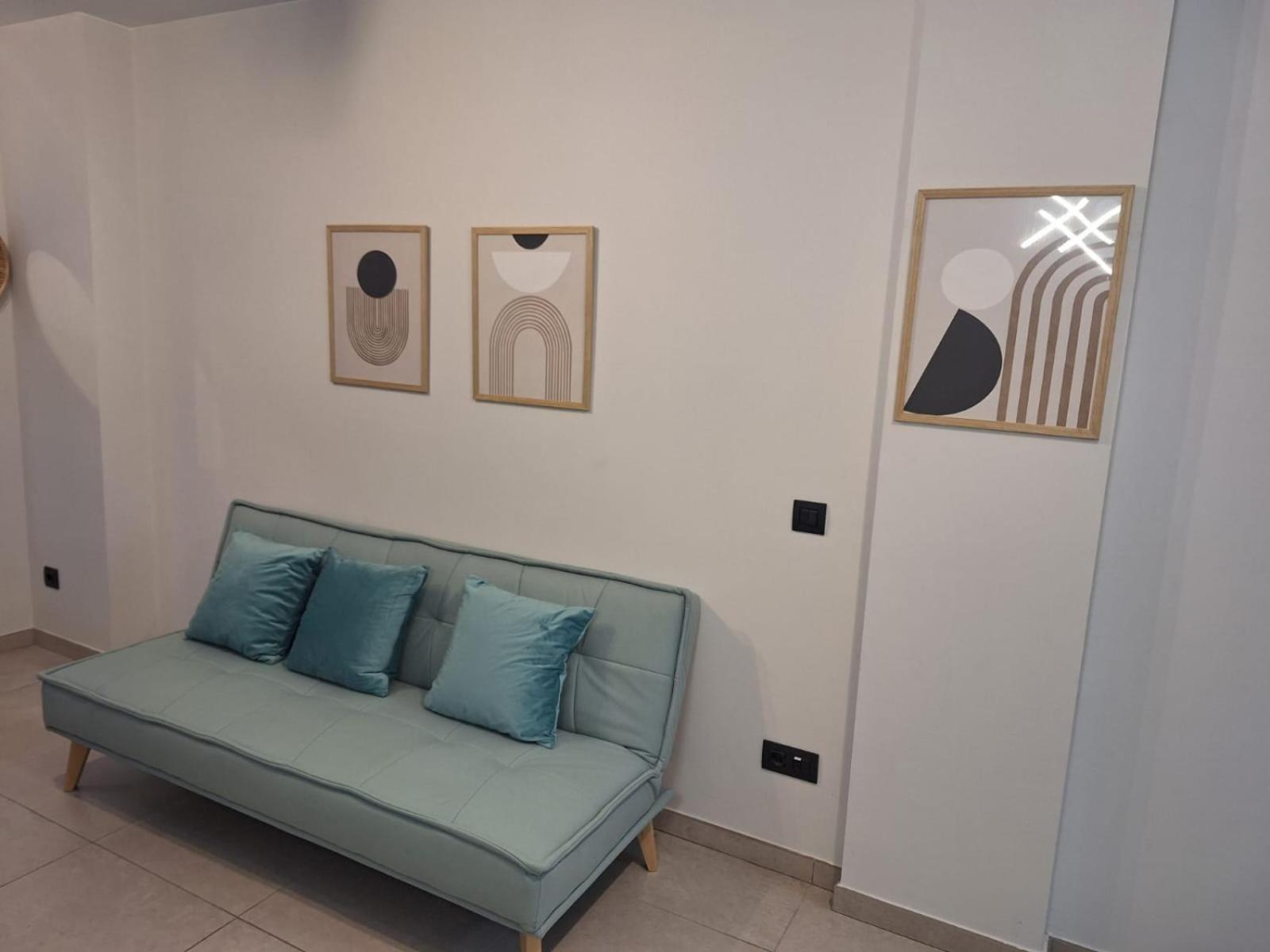 Piso Zona Canteras * Las Palmas de Gran Canaria