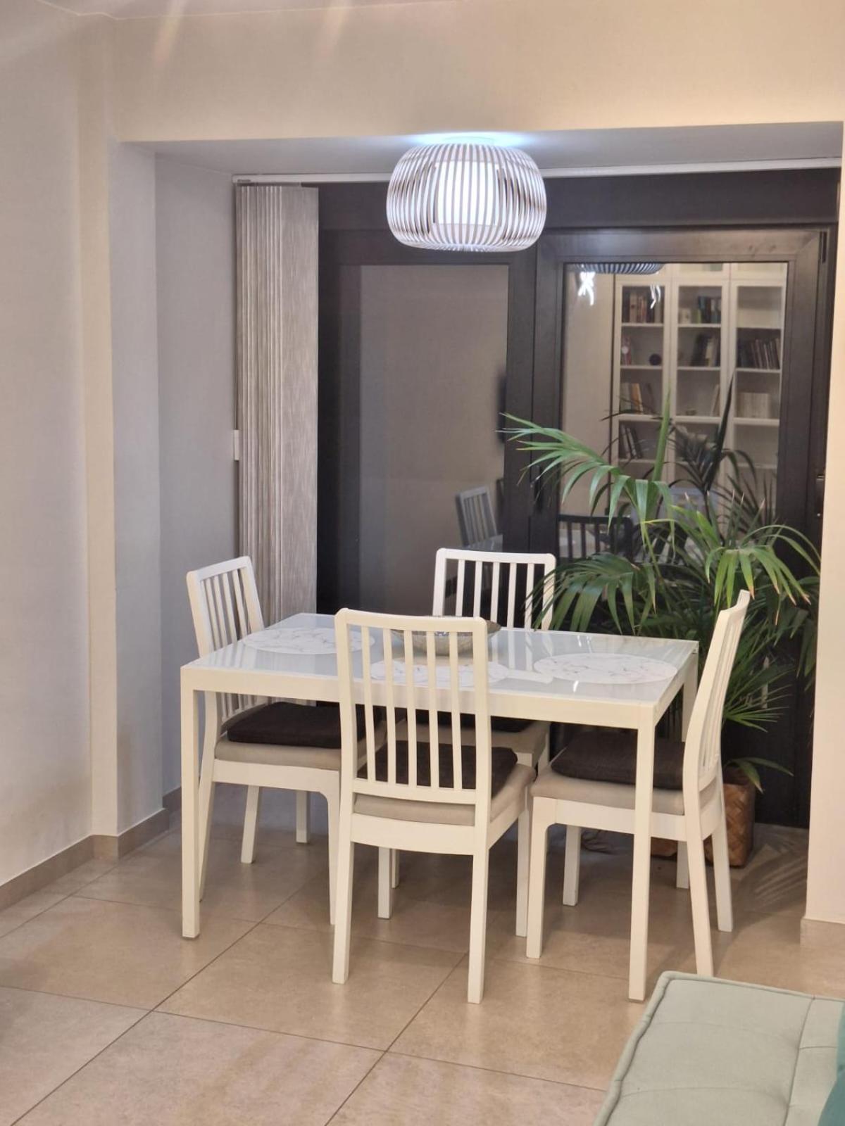 Apartamento Piso Zona Canteras *