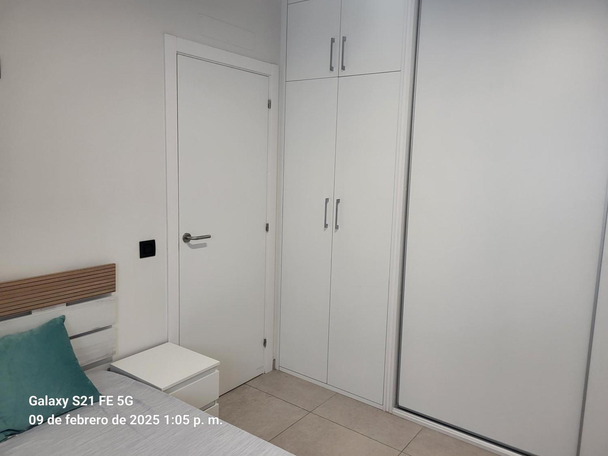 Piso Zona Canteras